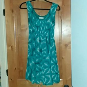 Calvin Klein dress